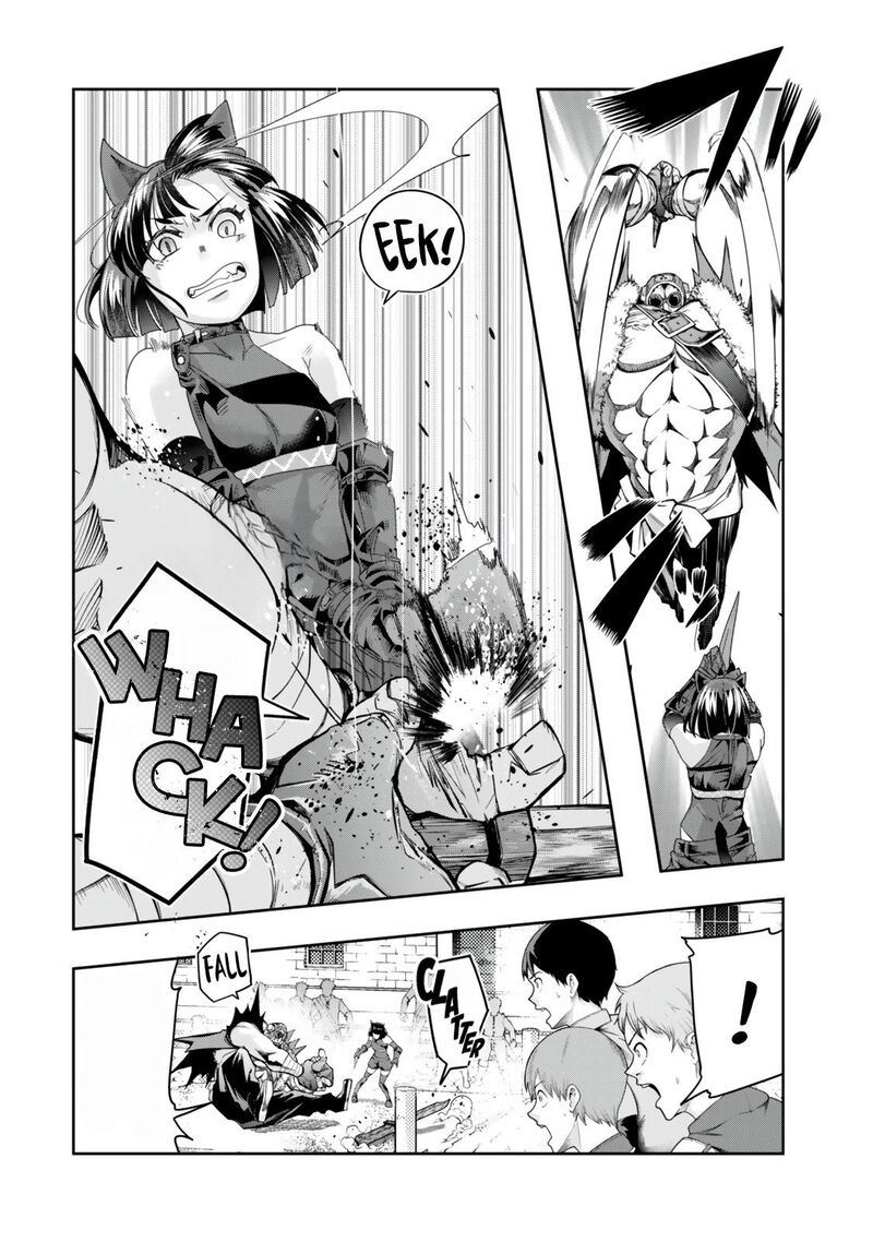 Yoku Wakaranai Keredo Isekai Ni Tensei Shiteita You Desu 119 17