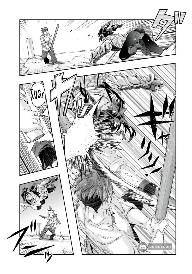 Yoku Wakaranai Keredo Isekai Ni Tensei Shiteita You Desu 119 30