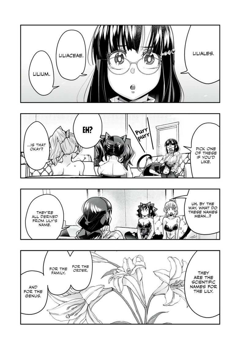 Yoku Wakaranai Keredo Isekai Ni Tensei Shiteita You Desu 119 7