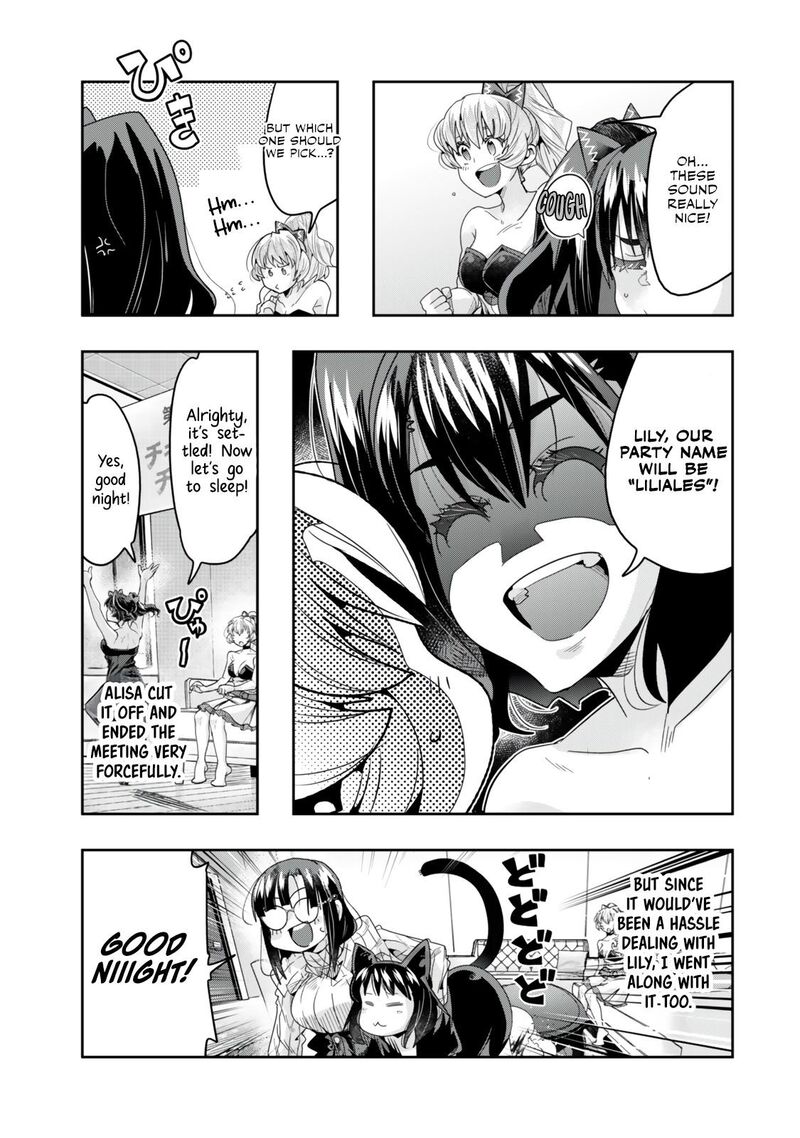 Yoku Wakaranai Keredo Isekai Ni Tensei Shiteita You Desu 119 8