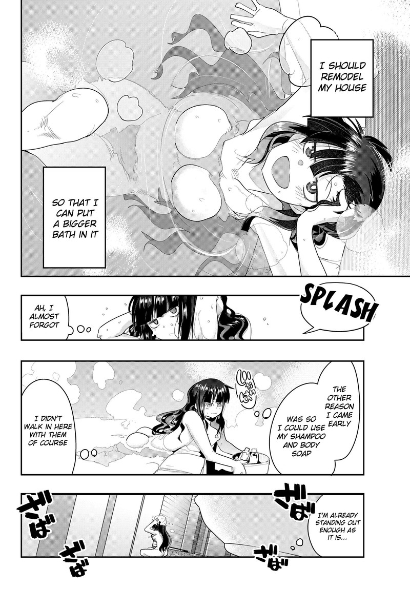 Yoku Wakaranai Keredo Isekai Ni Tensei Shiteita You Desu 12 16