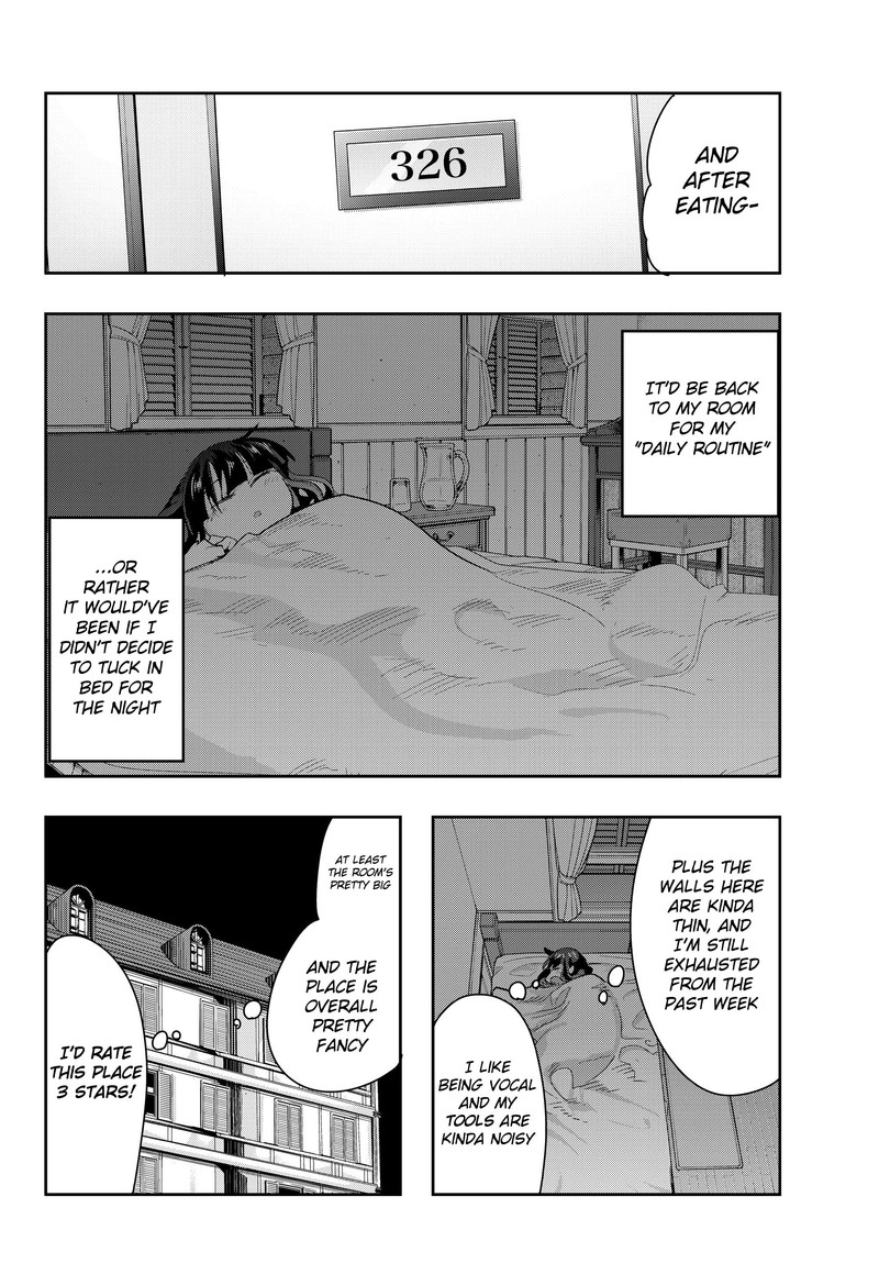 Yoku Wakaranai Keredo Isekai Ni Tensei Shiteita You Desu 12 22