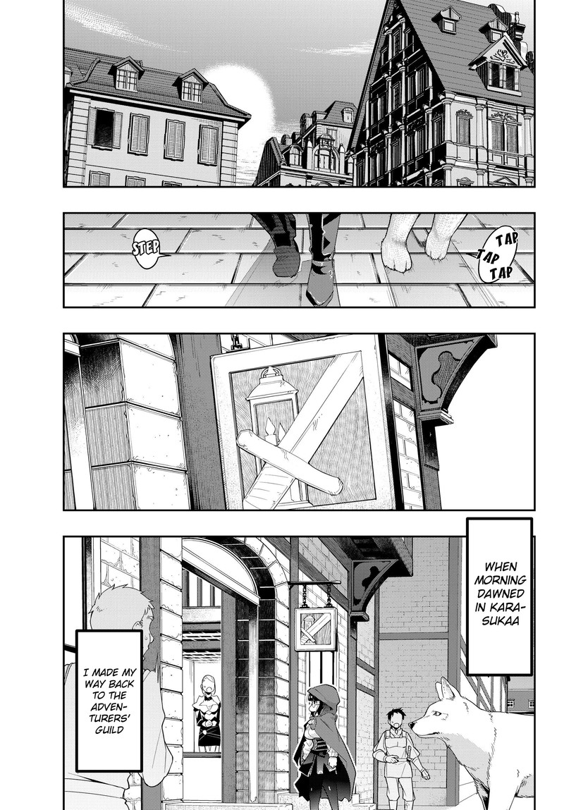 Yoku Wakaranai Keredo Isekai Ni Tensei Shiteita You Desu 12 23