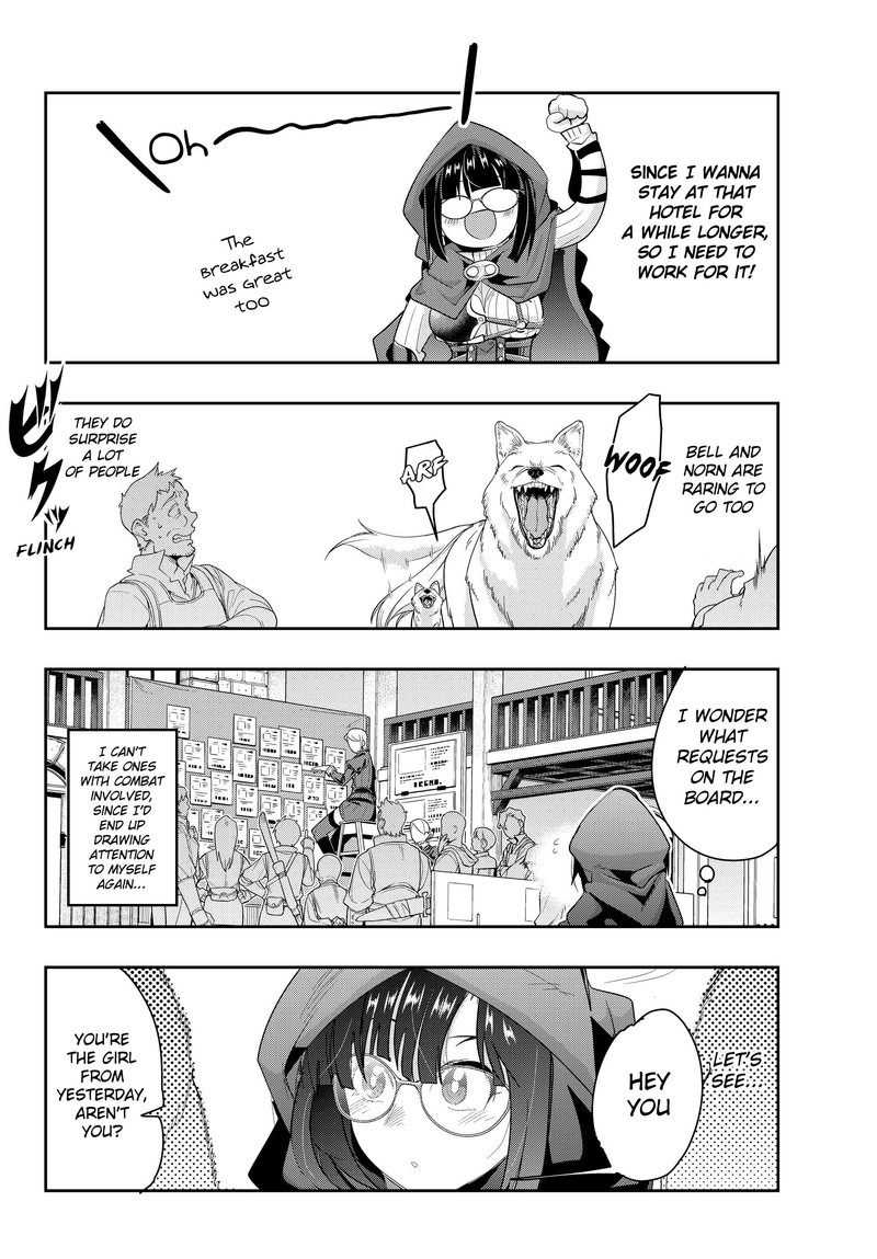 Yoku Wakaranai Keredo Isekai Ni Tensei Shiteita You Desu 12 24