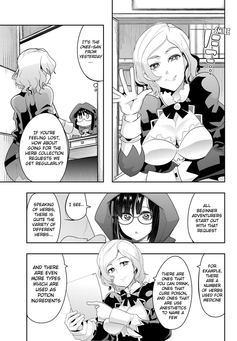 Yoku Wakaranai Keredo Isekai Ni Tensei Shiteita You Desu 12 25