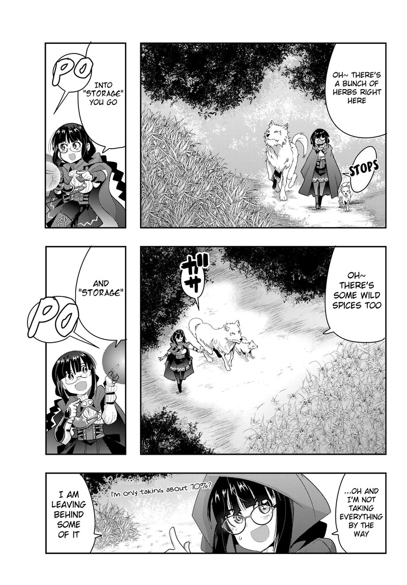 Yoku Wakaranai Keredo Isekai Ni Tensei Shiteita You Desu 12 31