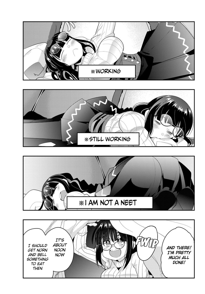 Yoku Wakaranai Keredo Isekai Ni Tensei Shiteita You Desu 12 33