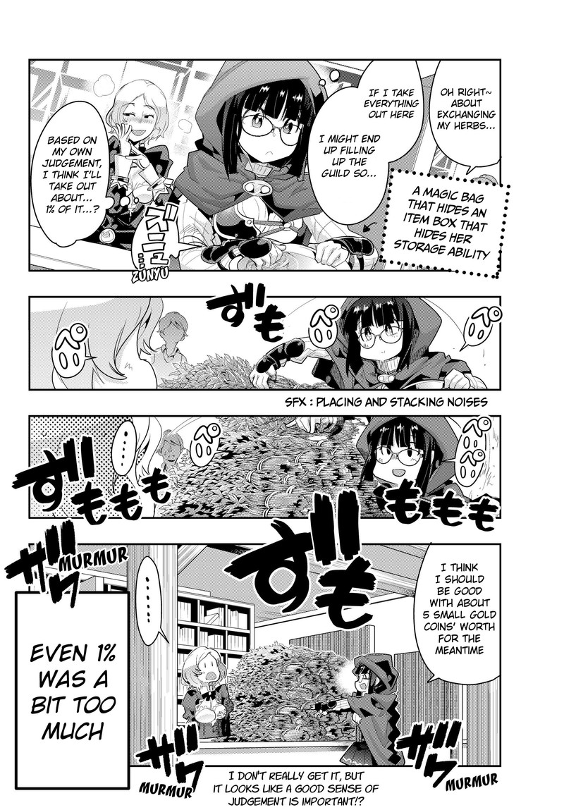 Yoku Wakaranai Keredo Isekai Ni Tensei Shiteita You Desu 12 40
