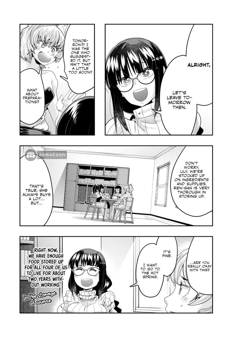 Yoku Wakaranai Keredo Isekai Ni Tensei Shiteita You Desu 120 23