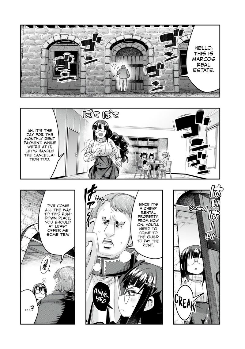 Yoku Wakaranai Keredo Isekai Ni Tensei Shiteita You Desu 120 25