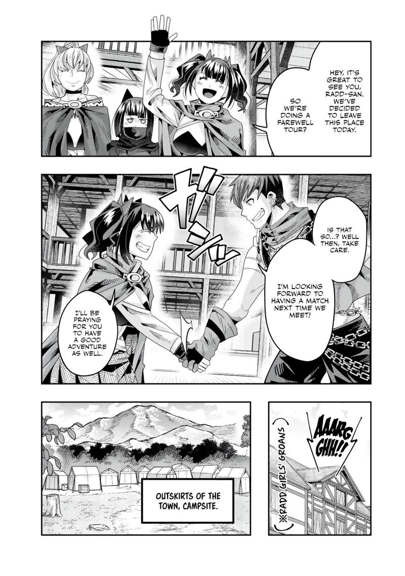 Yoku Wakaranai Keredo Isekai Ni Tensei Shiteita You Desu 120 30