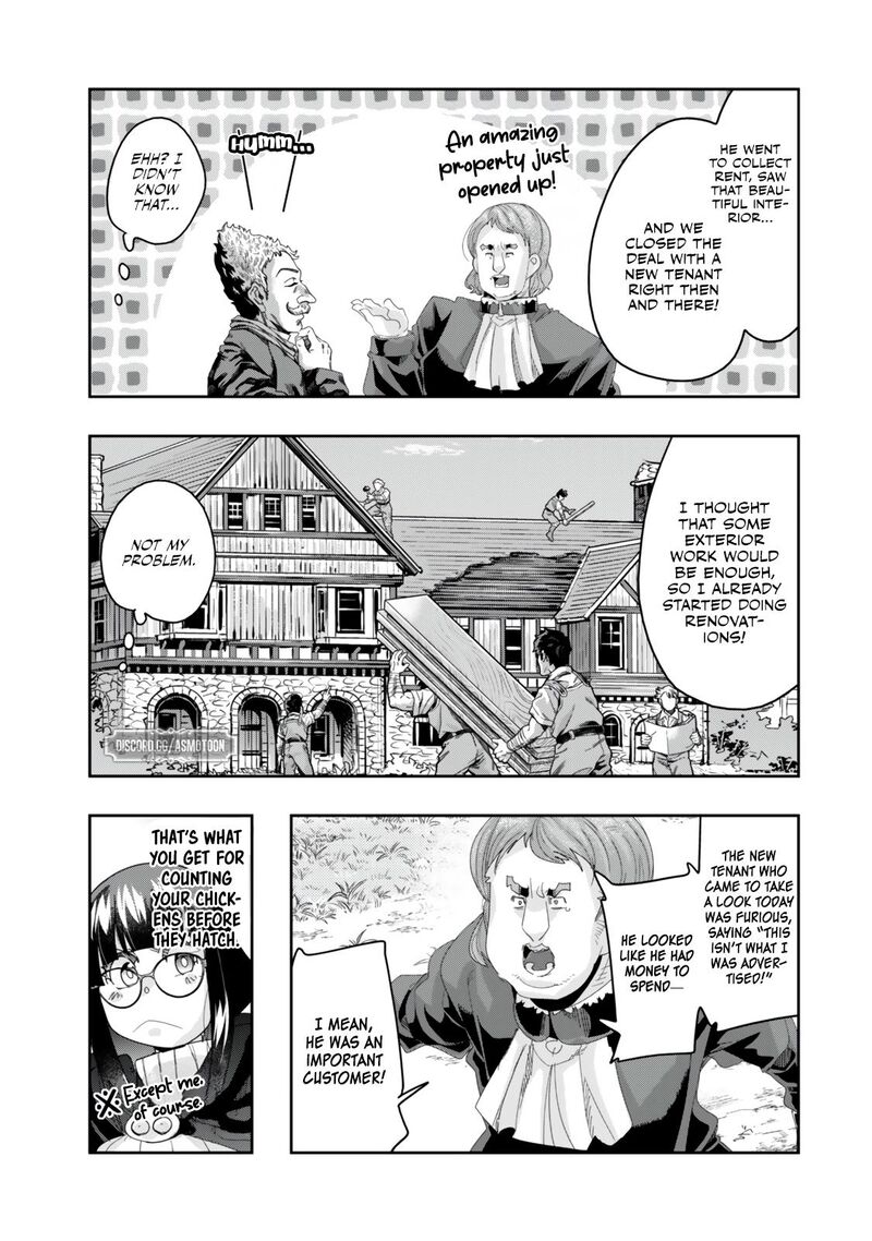 Yoku Wakaranai Keredo Isekai Ni Tensei Shiteita You Desu 121 22