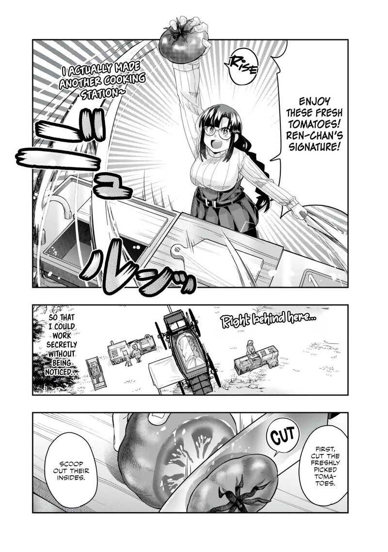 Yoku Wakaranai Keredo Isekai Ni Tensei Shiteita You Desu 122 19