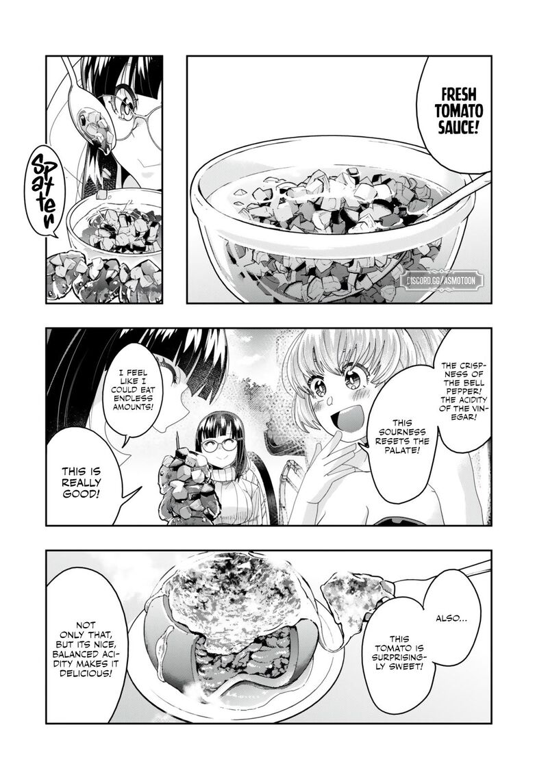 Yoku Wakaranai Keredo Isekai Ni Tensei Shiteita You Desu 122 25