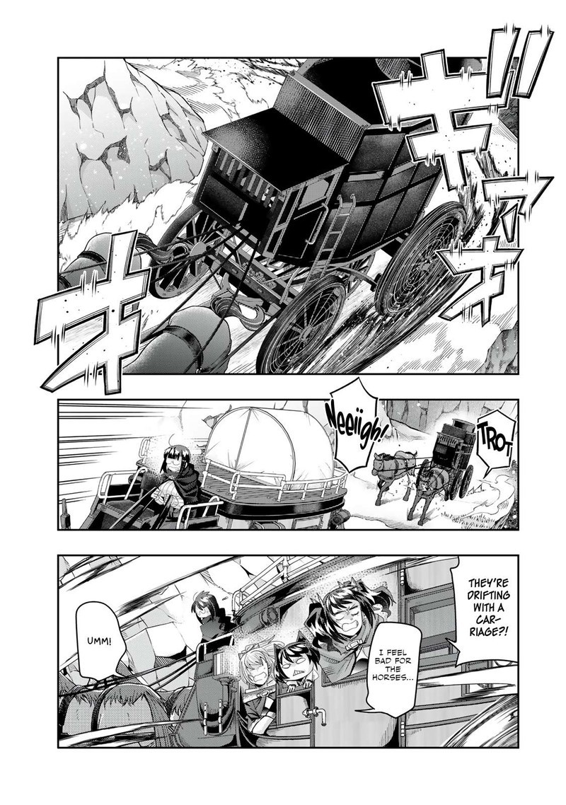 Yoku Wakaranai Keredo Isekai Ni Tensei Shiteita You Desu 123a 13