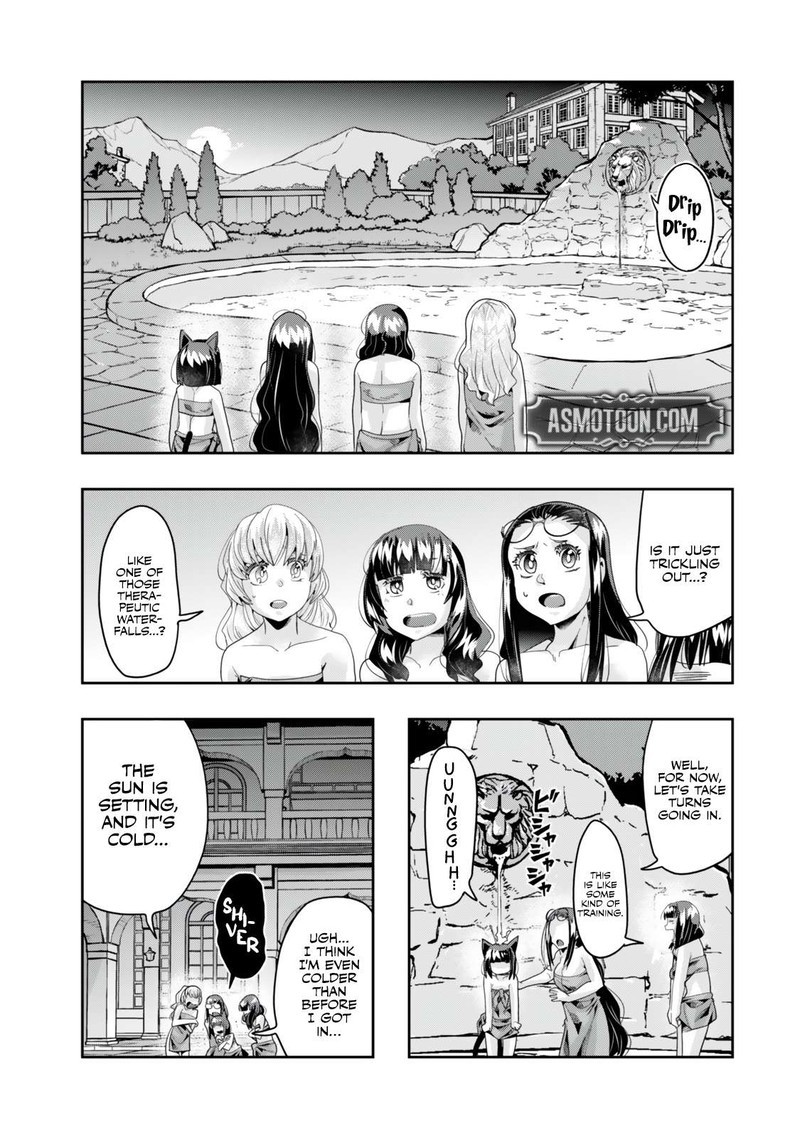 Yoku Wakaranai Keredo Isekai Ni Tensei Shiteita You Desu 125b 1