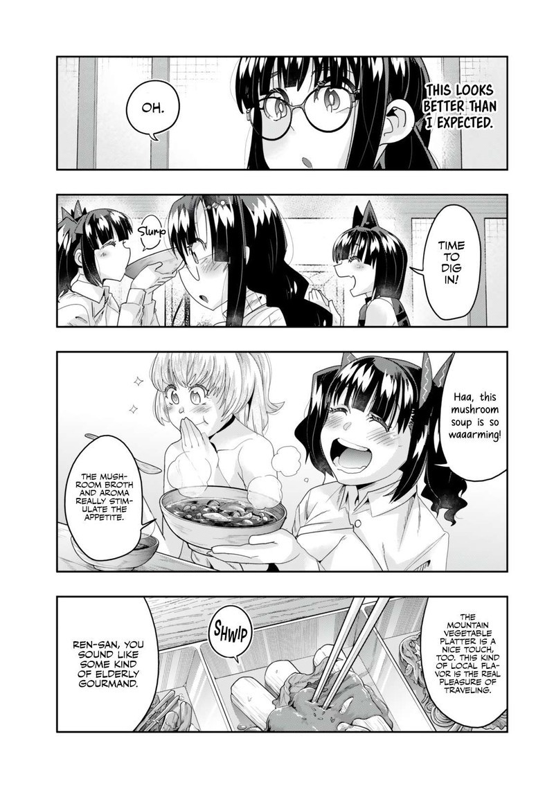 Yoku Wakaranai Keredo Isekai Ni Tensei Shiteita You Desu 125b 5