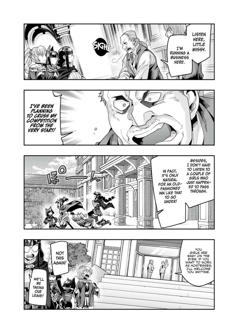 Yoku Wakaranai Keredo Isekai Ni Tensei Shiteita You Desu 126a 3