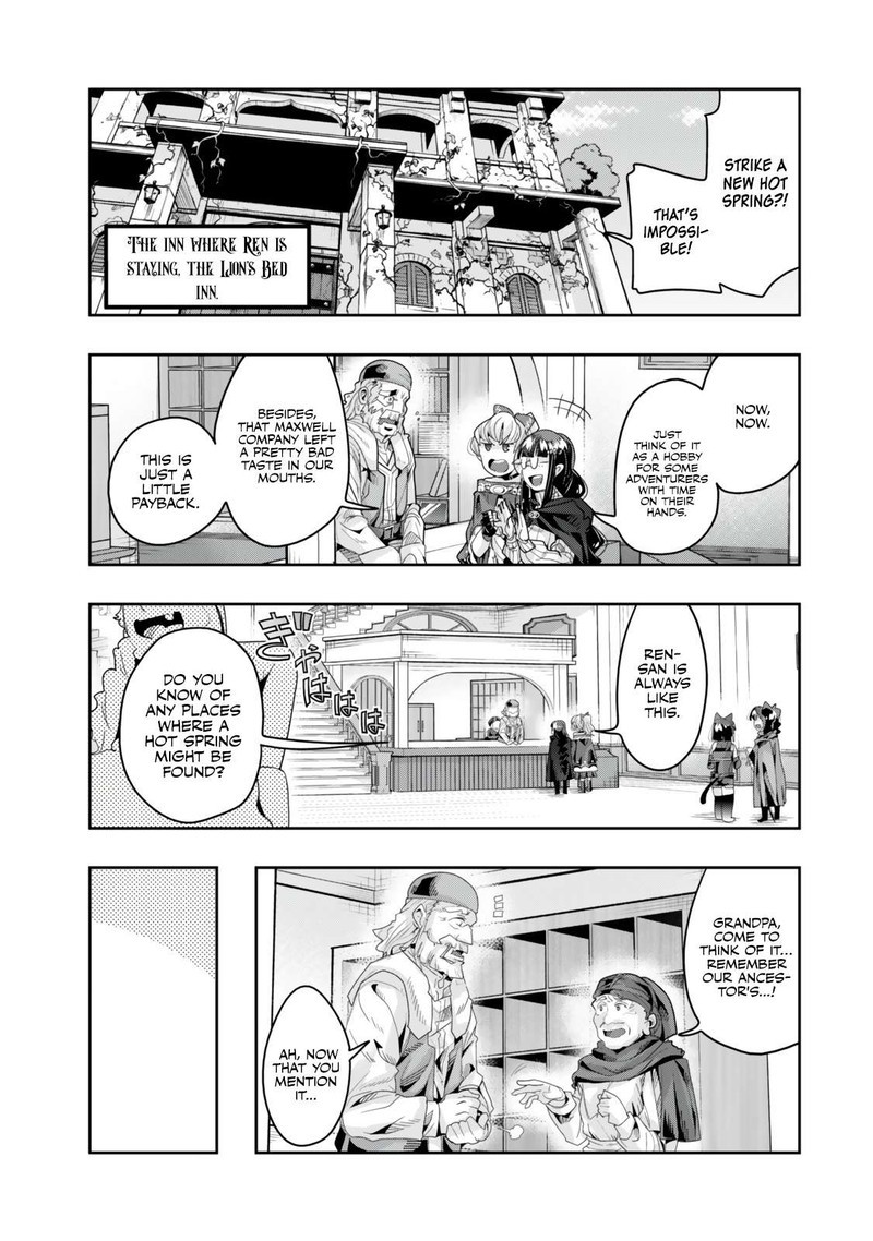 Yoku Wakaranai Keredo Isekai Ni Tensei Shiteita You Desu 126a 7