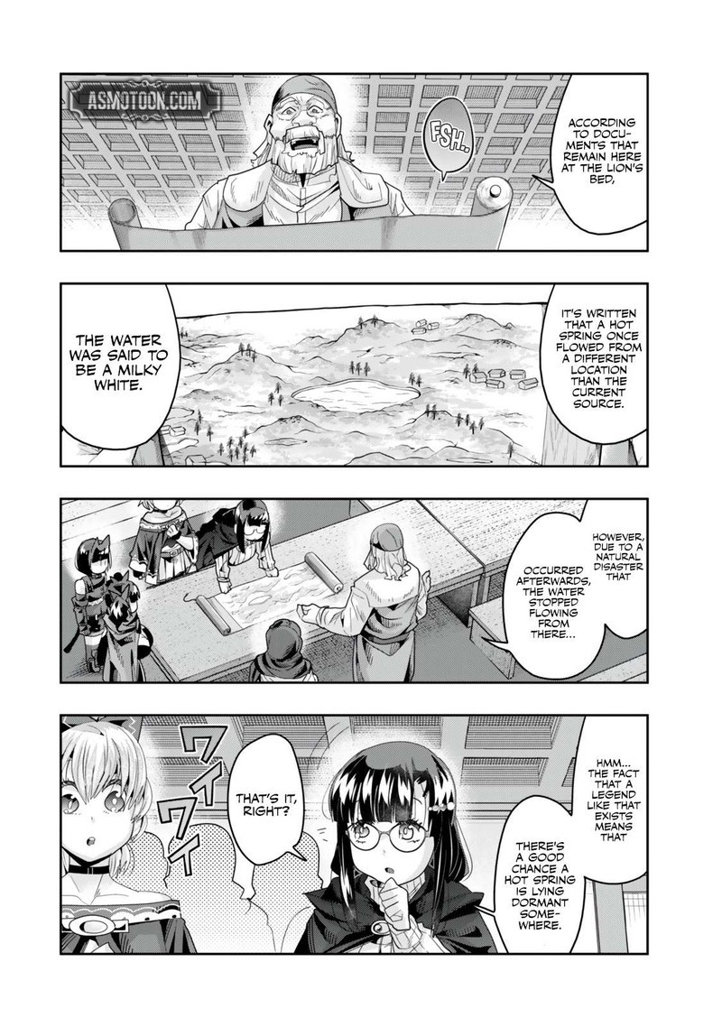 Yoku Wakaranai Keredo Isekai Ni Tensei Shiteita You Desu 126a 8