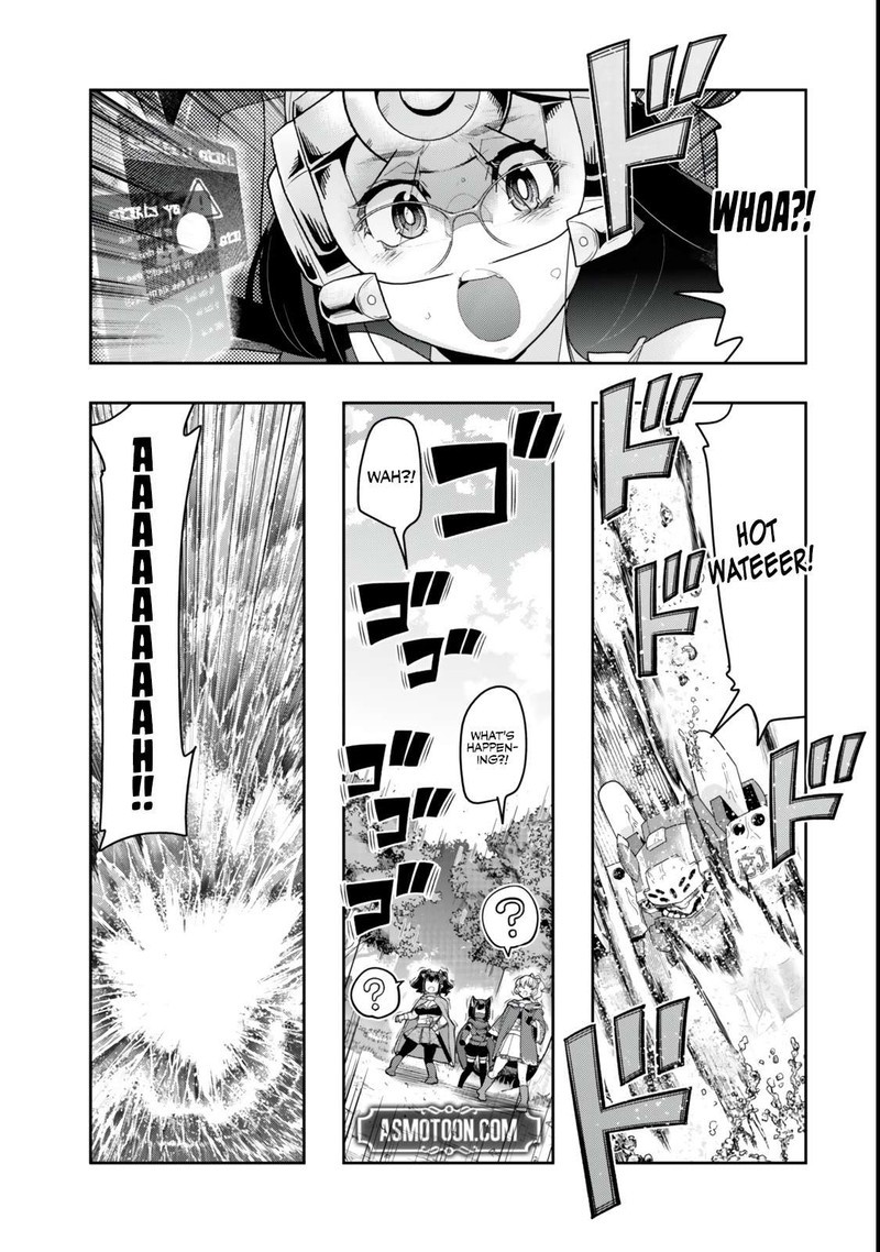 Yoku Wakaranai Keredo Isekai Ni Tensei Shiteita You Desu 126b 15