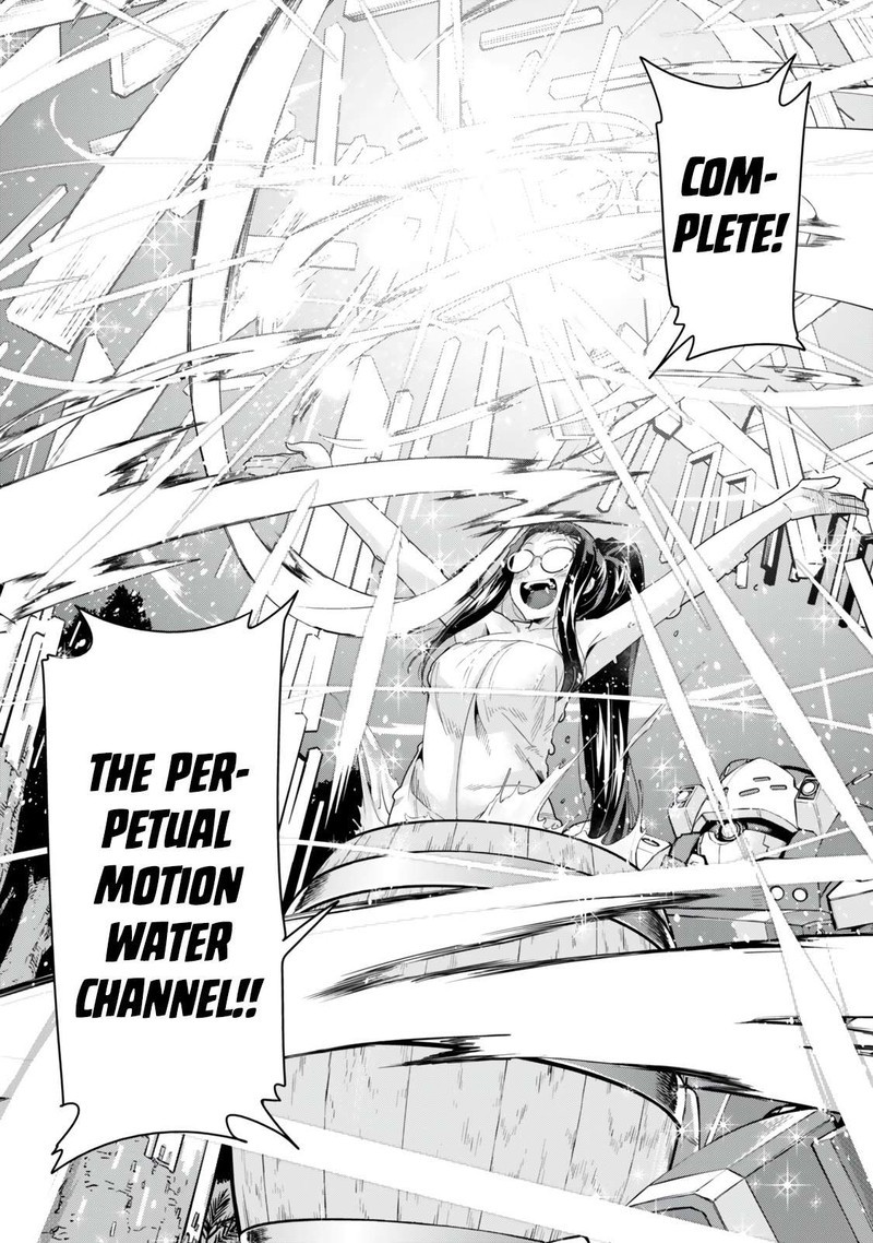 Yoku Wakaranai Keredo Isekai Ni Tensei Shiteita You Desu 127a 14