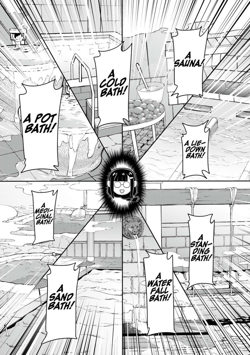 Yoku Wakaranai Keredo Isekai Ni Tensei Shiteita You Desu 127b 11