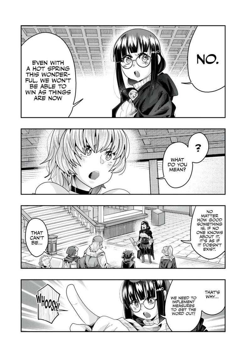 Yoku Wakaranai Keredo Isekai Ni Tensei Shiteita You Desu 127b 3