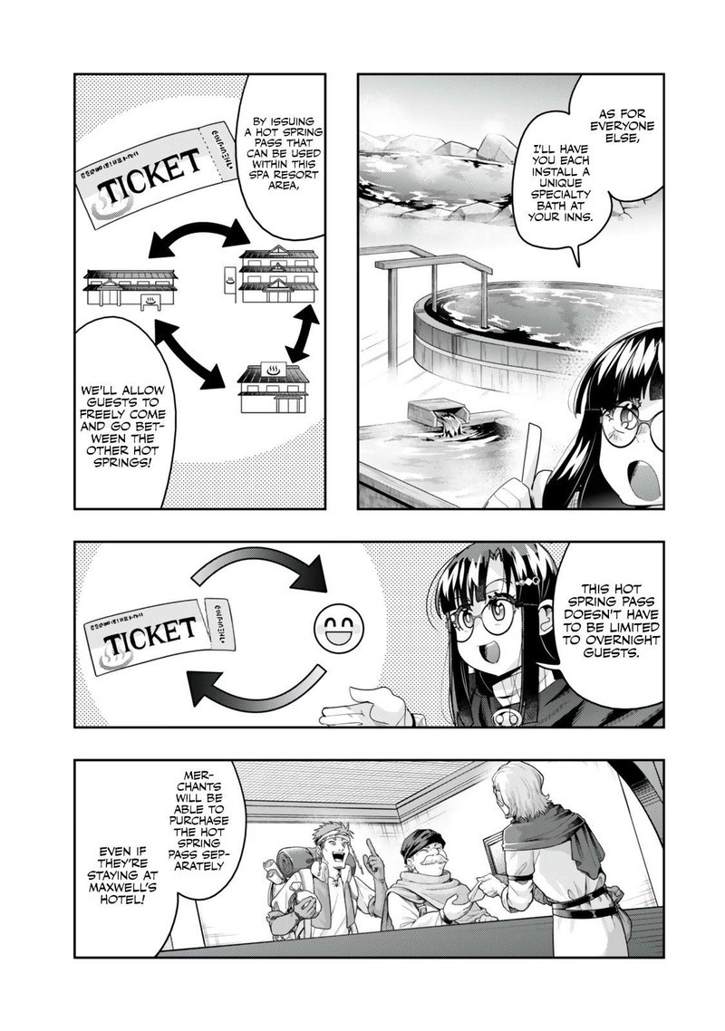 Yoku Wakaranai Keredo Isekai Ni Tensei Shiteita You Desu 127b 6