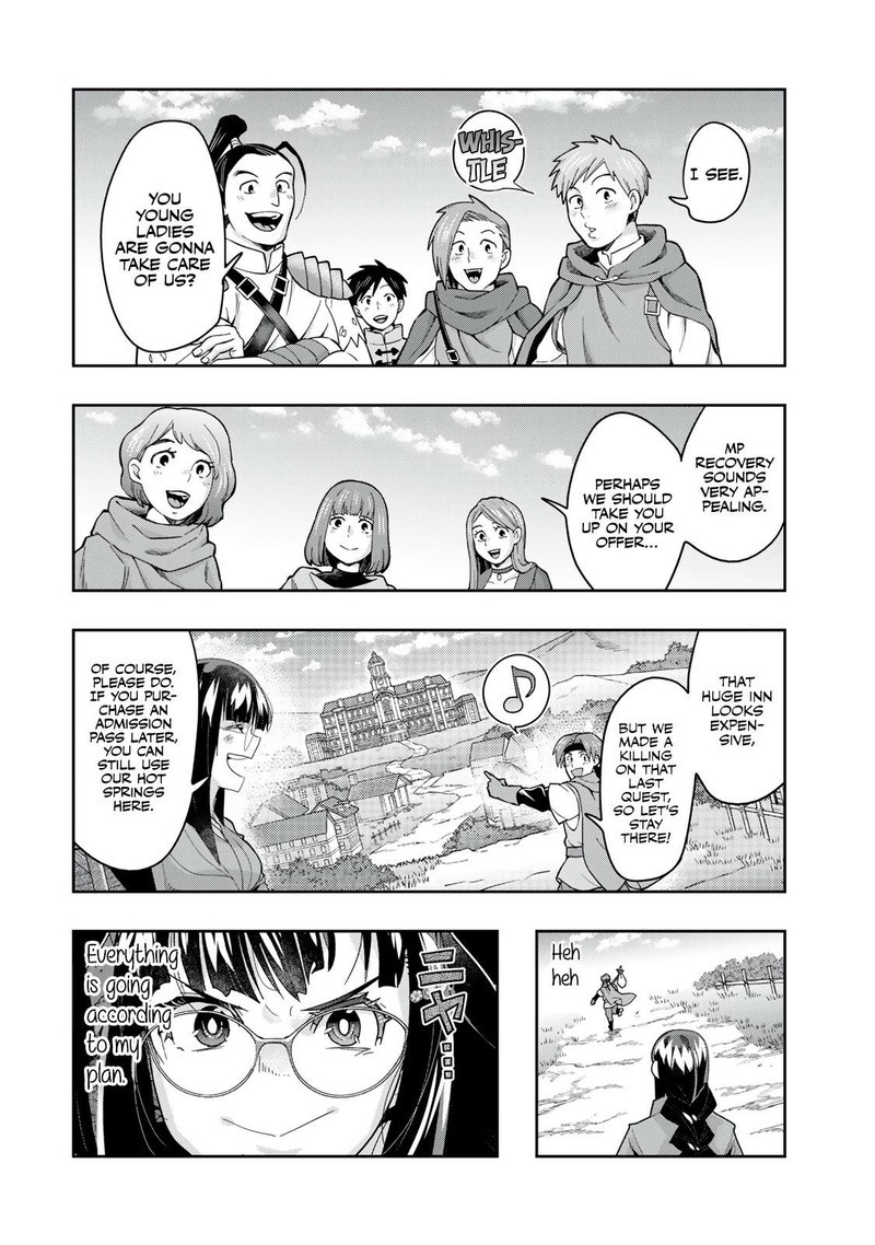 Yoku Wakaranai Keredo Isekai Ni Tensei Shiteita You Desu 128a 8