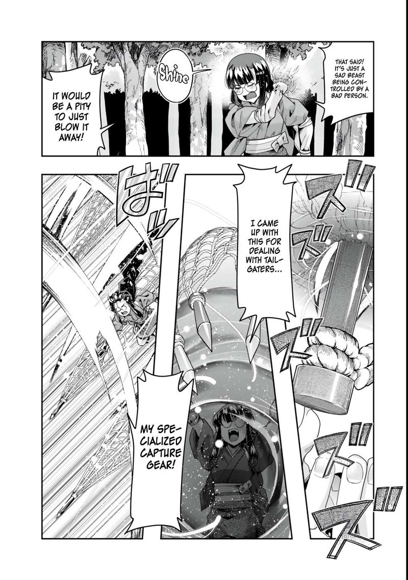 Yoku Wakaranai Keredo Isekai Ni Tensei Shiteita You Desu 129a 13