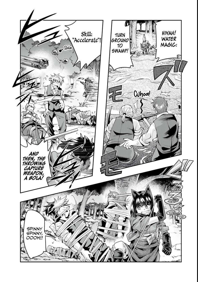 Yoku Wakaranai Keredo Isekai Ni Tensei Shiteita You Desu 129a 9