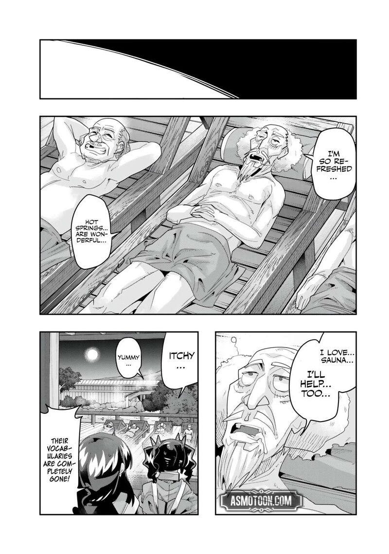 Yoku Wakaranai Keredo Isekai Ni Tensei Shiteita You Desu 129b 7