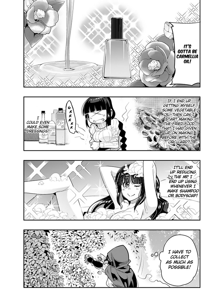 Yoku Wakaranai Keredo Isekai Ni Tensei Shiteita You Desu 13 13