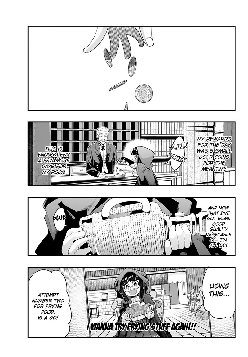 Yoku Wakaranai Keredo Isekai Ni Tensei Shiteita You Desu 13 17