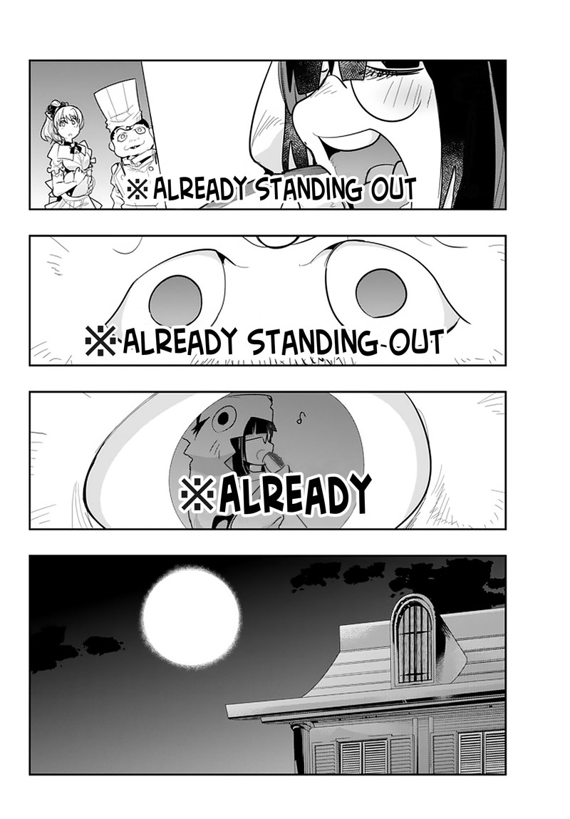 Yoku Wakaranai Keredo Isekai Ni Tensei Shiteita You Desu 13 6