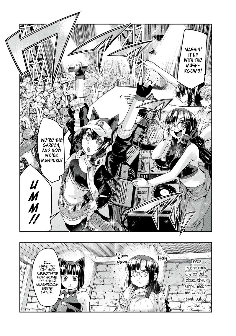 Yoku Wakaranai Keredo Isekai Ni Tensei Shiteita You Desu 130a 18