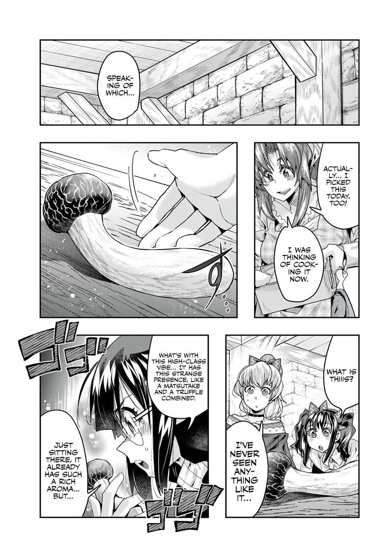 Yoku Wakaranai Keredo Isekai Ni Tensei Shiteita You Desu 130b 1