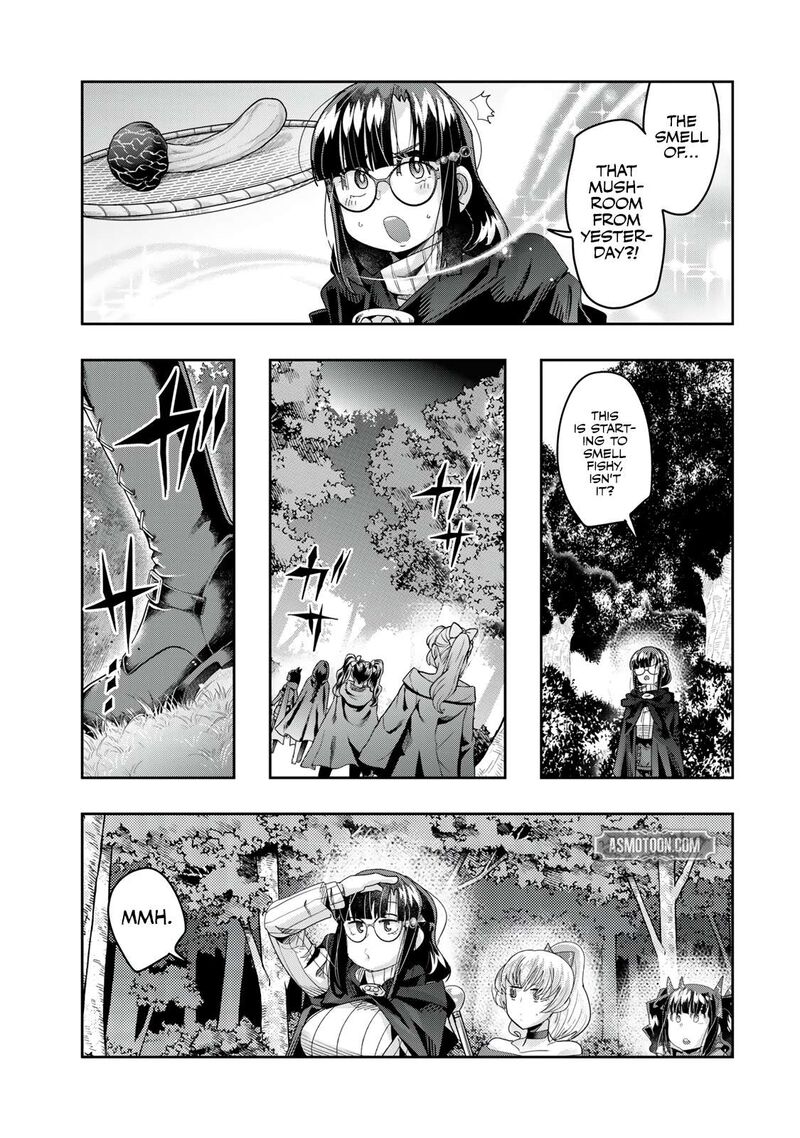 Yoku Wakaranai Keredo Isekai Ni Tensei Shiteita You Desu 130b 11