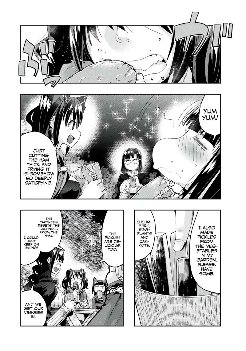 Yoku Wakaranai Keredo Isekai Ni Tensei Shiteita You Desu 131a 12