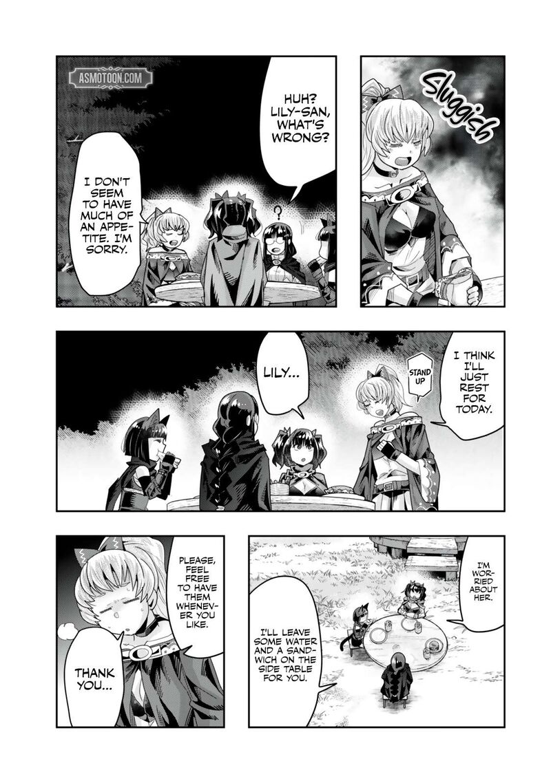 Yoku Wakaranai Keredo Isekai Ni Tensei Shiteita You Desu 131a 13