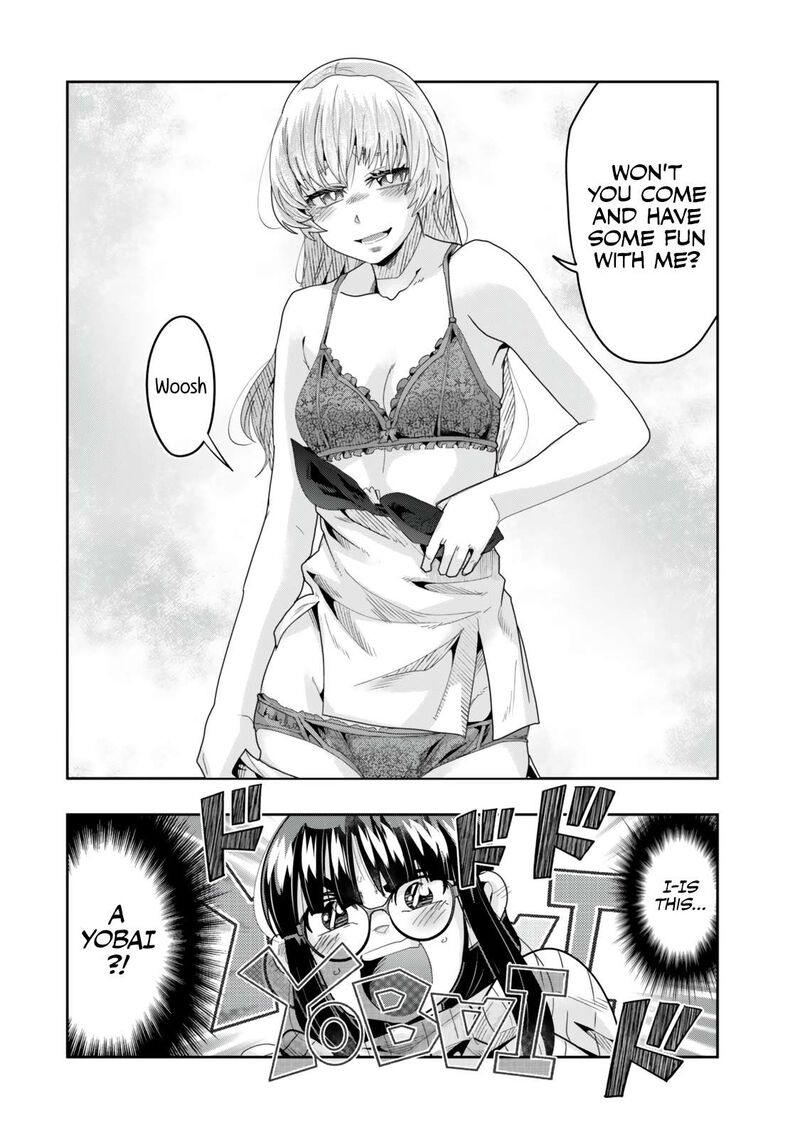 Yoku Wakaranai Keredo Isekai Ni Tensei Shiteita You Desu 131a 16