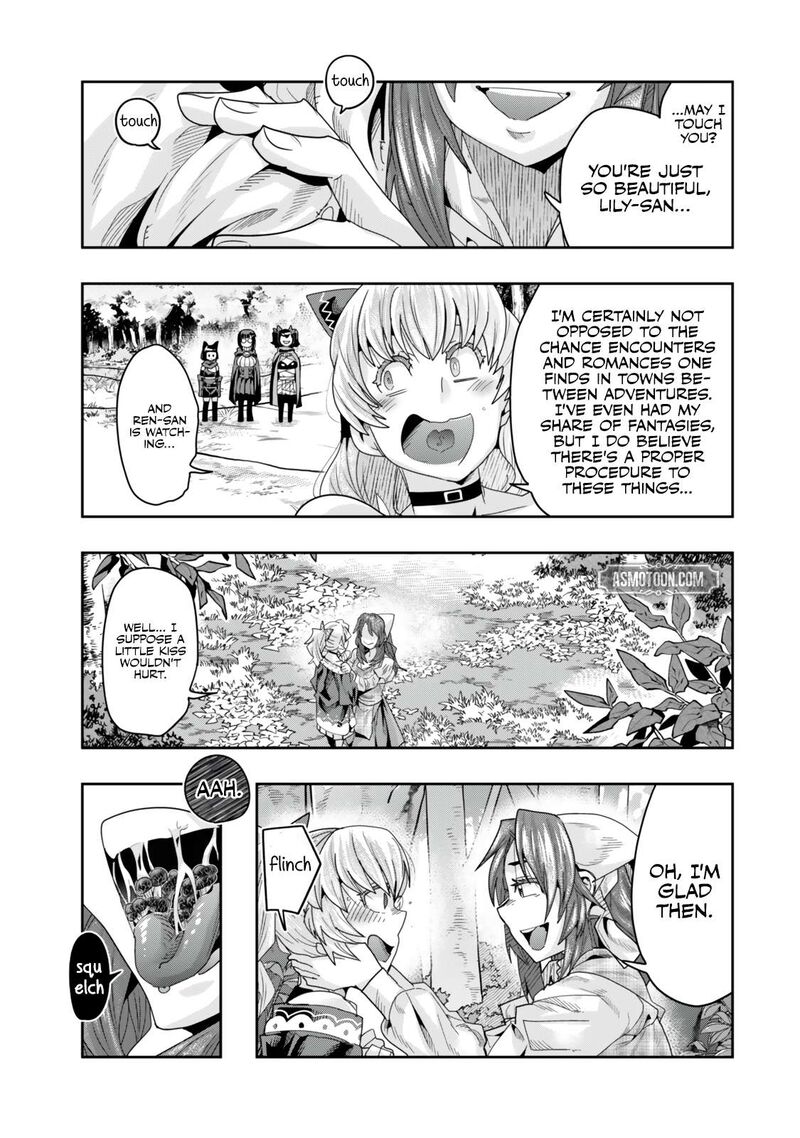 Yoku Wakaranai Keredo Isekai Ni Tensei Shiteita You Desu 131a 5