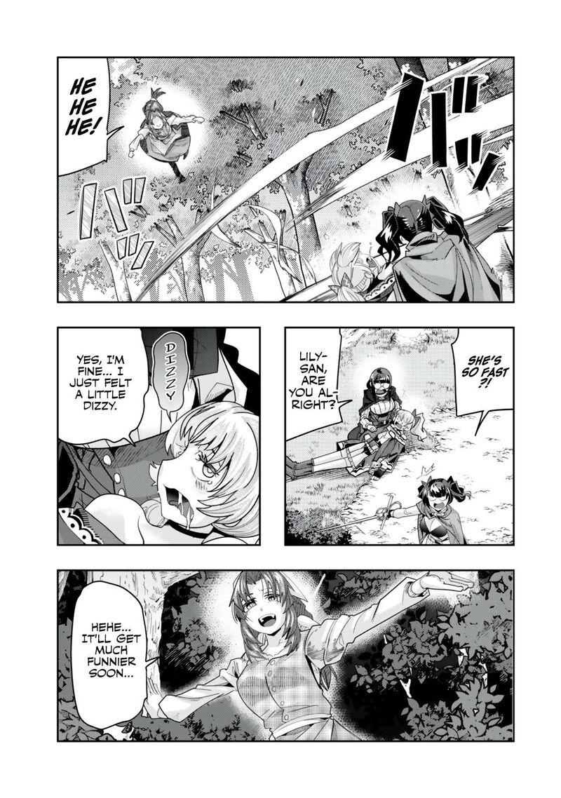 Yoku Wakaranai Keredo Isekai Ni Tensei Shiteita You Desu 131a 7