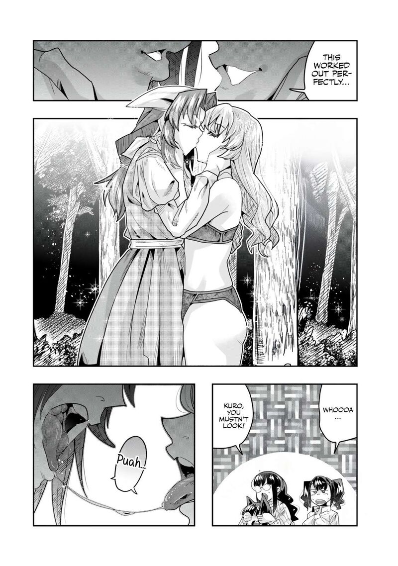 Yoku Wakaranai Keredo Isekai Ni Tensei Shiteita You Desu 131b 12