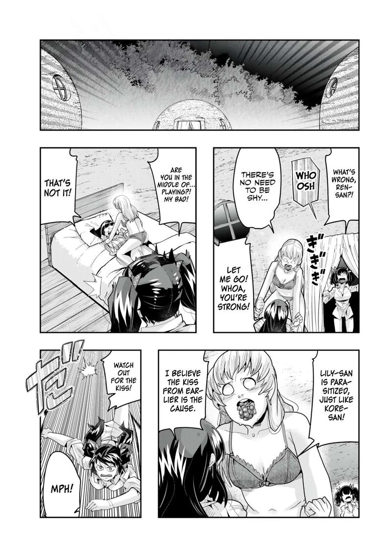 Yoku Wakaranai Keredo Isekai Ni Tensei Shiteita You Desu 131b 3