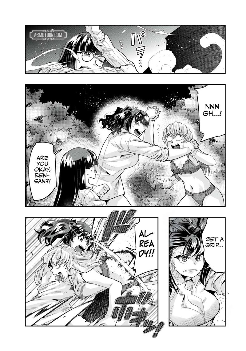 Yoku Wakaranai Keredo Isekai Ni Tensei Shiteita You Desu 131b 9