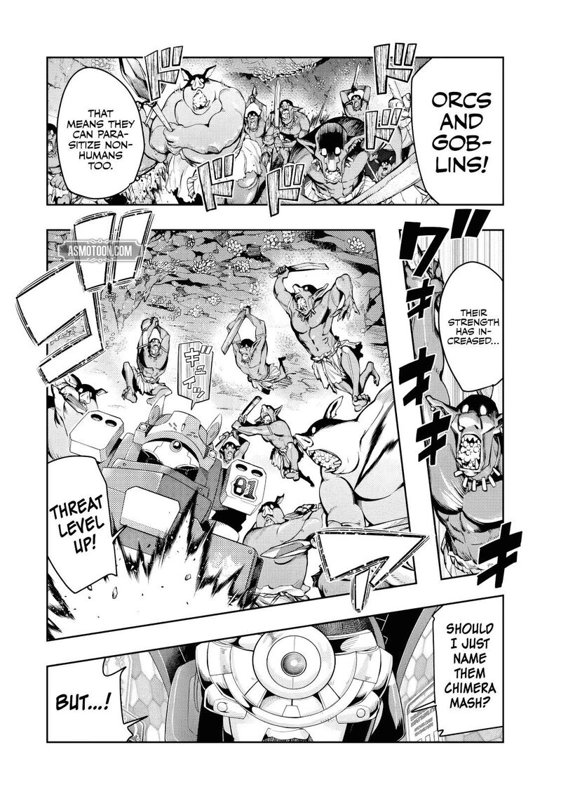 Yoku Wakaranai Keredo Isekai Ni Tensei Shiteita You Desu 132b 7