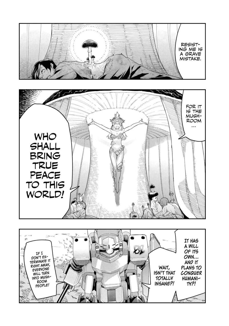 Yoku Wakaranai Keredo Isekai Ni Tensei Shiteita You Desu 133 2