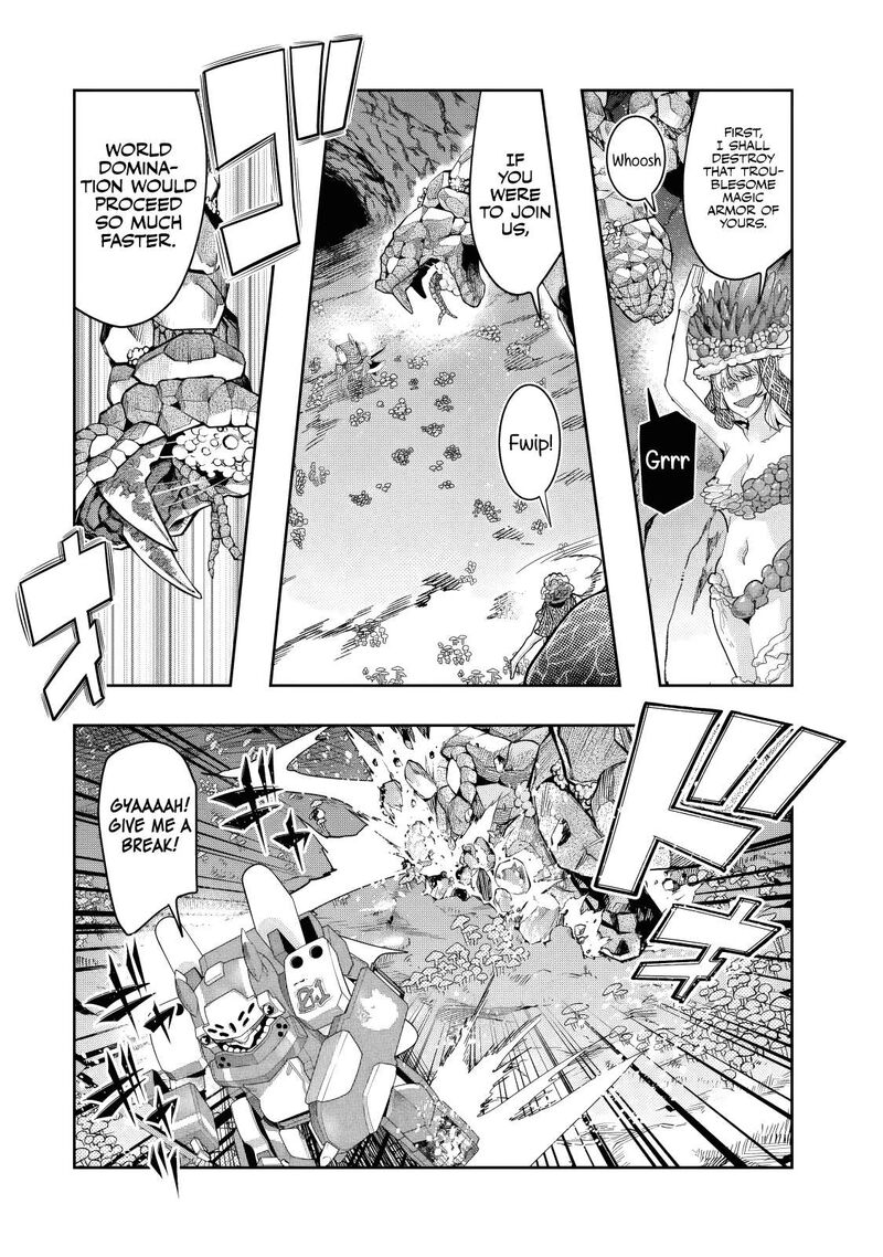 Yoku Wakaranai Keredo Isekai Ni Tensei Shiteita You Desu 133 4